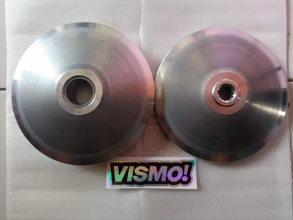 PullyDepan Nmax 2DP pnp Nmax New