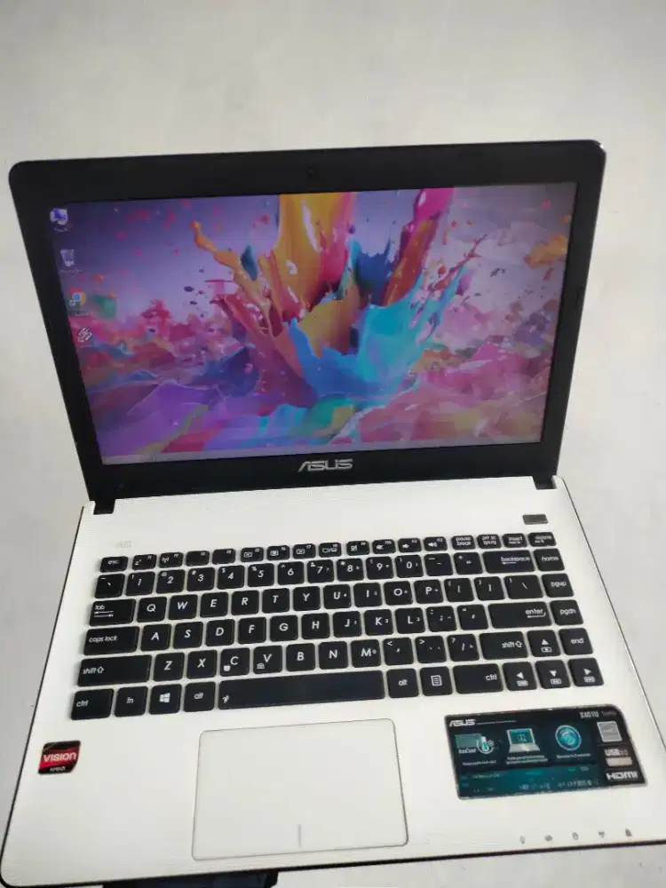 Jual Butuh Laptop Asus