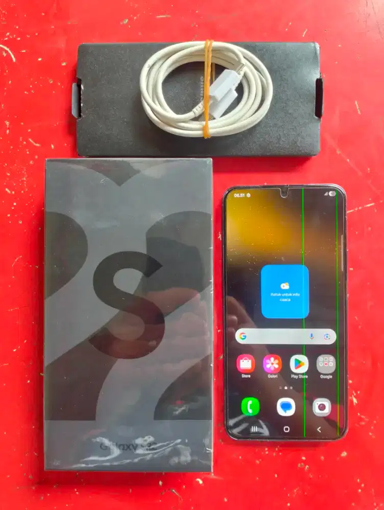 Samsung Galaxy S22 8/256