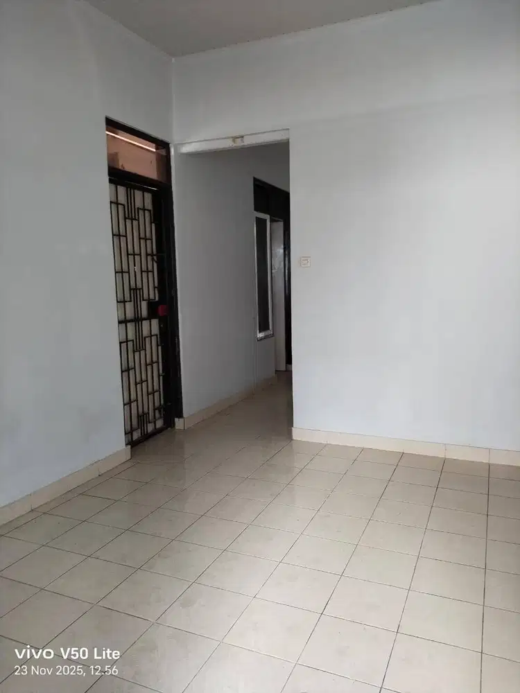 Rumah Tinggal Siap Huni Dekat Pusat Kota Bandung Astana Anyar Strategi