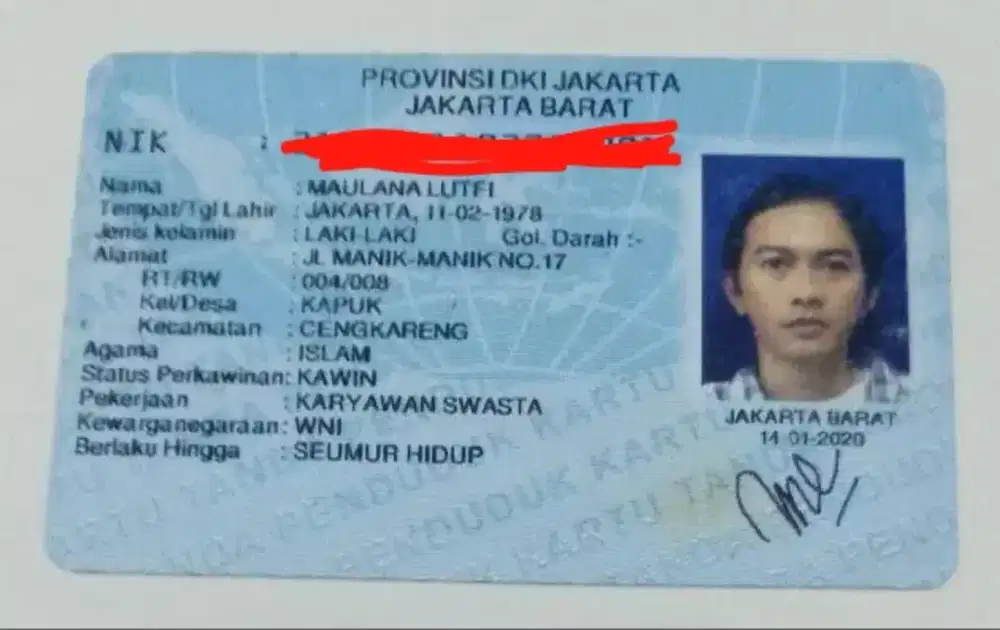 Saya mencari lowongan Driver Pribadi (Harian, Mingguan, Bulanan)