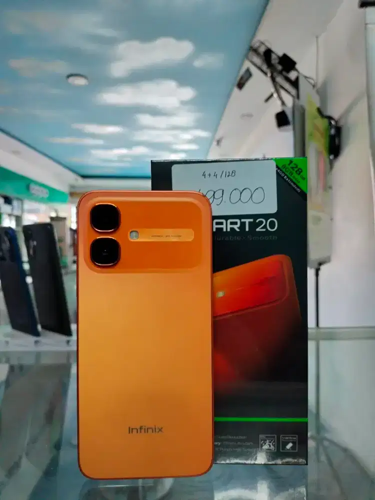 HARGA ANDROID TERMURAH DAN BERGARANSI