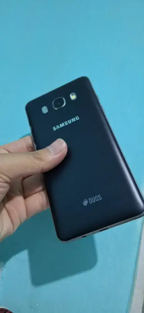 Samsung Galaxy J5 2016