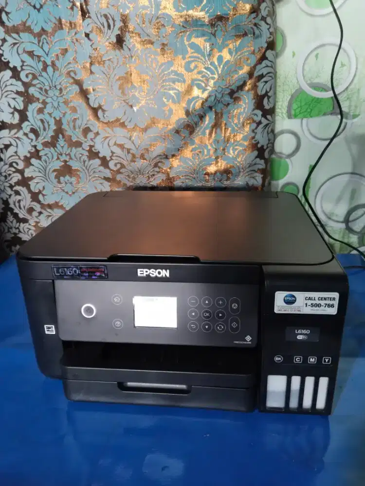 printer epson L6160