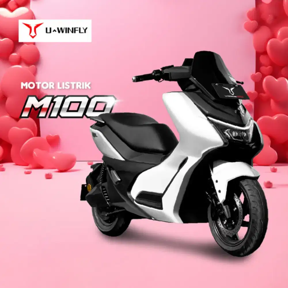 UWINFLY TYPE M100