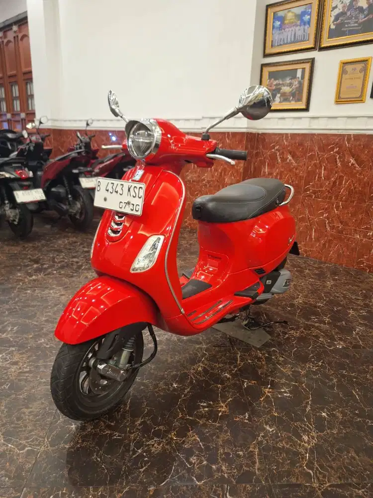 Hub ima dp PROMO LX 125 2020 . KTP DAERAH BISA KREDIT DIBANTU ACC