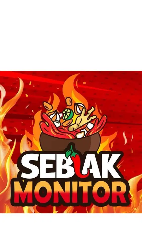 LOWONG KERJA PENJAGA STAND SEBLAK