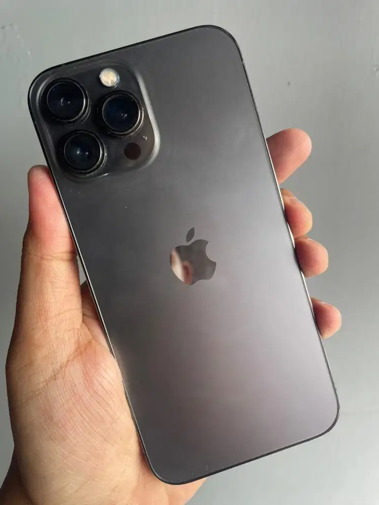 COD iphone 13 pro max 128 All Operator bandung