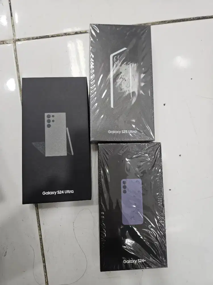 aneka dus HP samsung galaxy