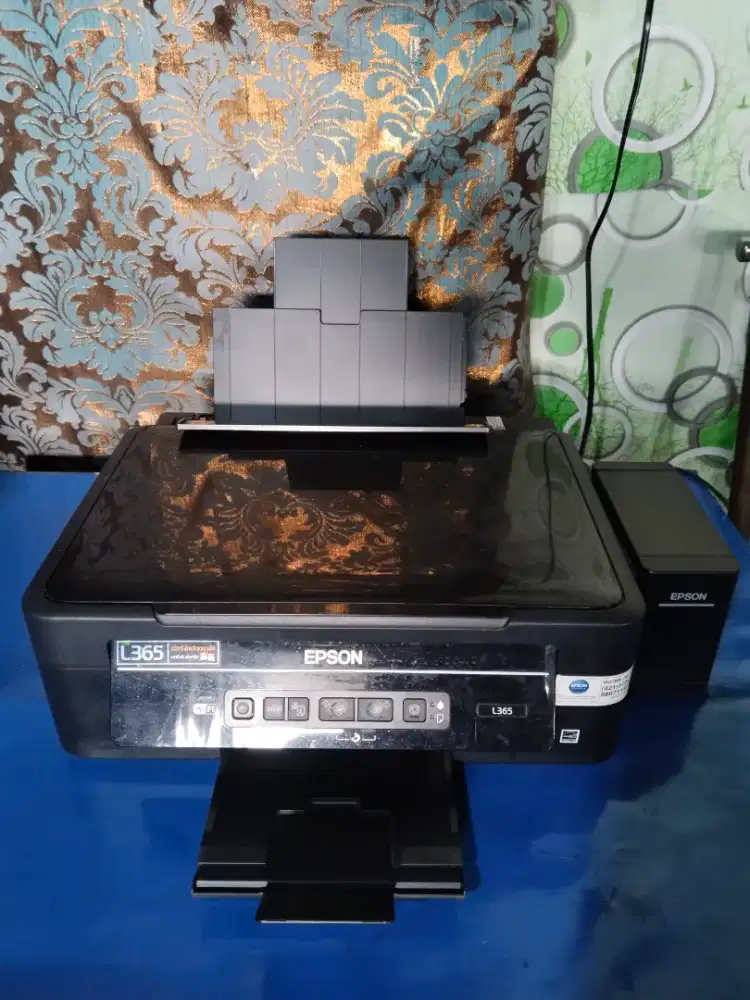 printer epson L365