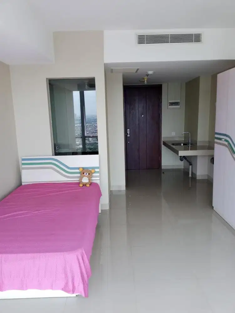 Tower 2, SEWA APARTEMEN U RESIDENCE