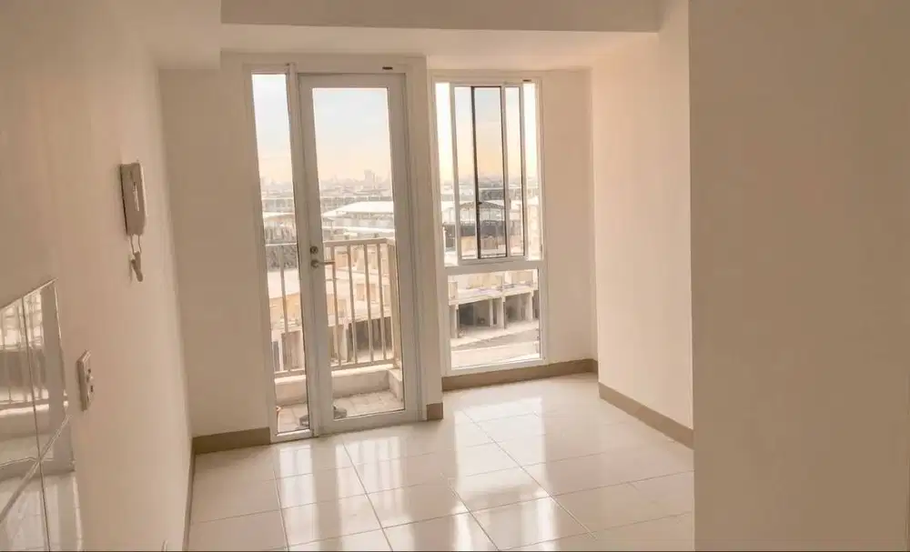 Tokyo Riverside Studio PIK2