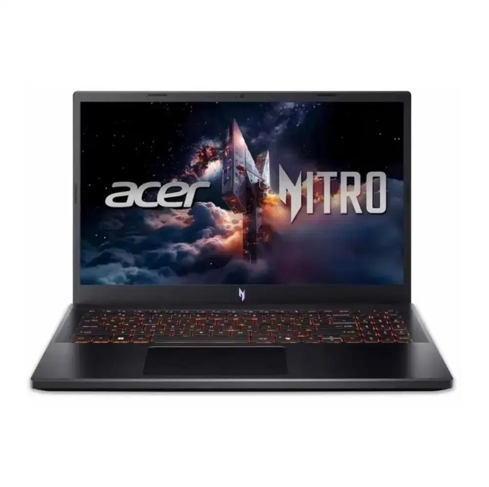 Acer nitro v15 i5 gen 13 rtx 5050 1tb
