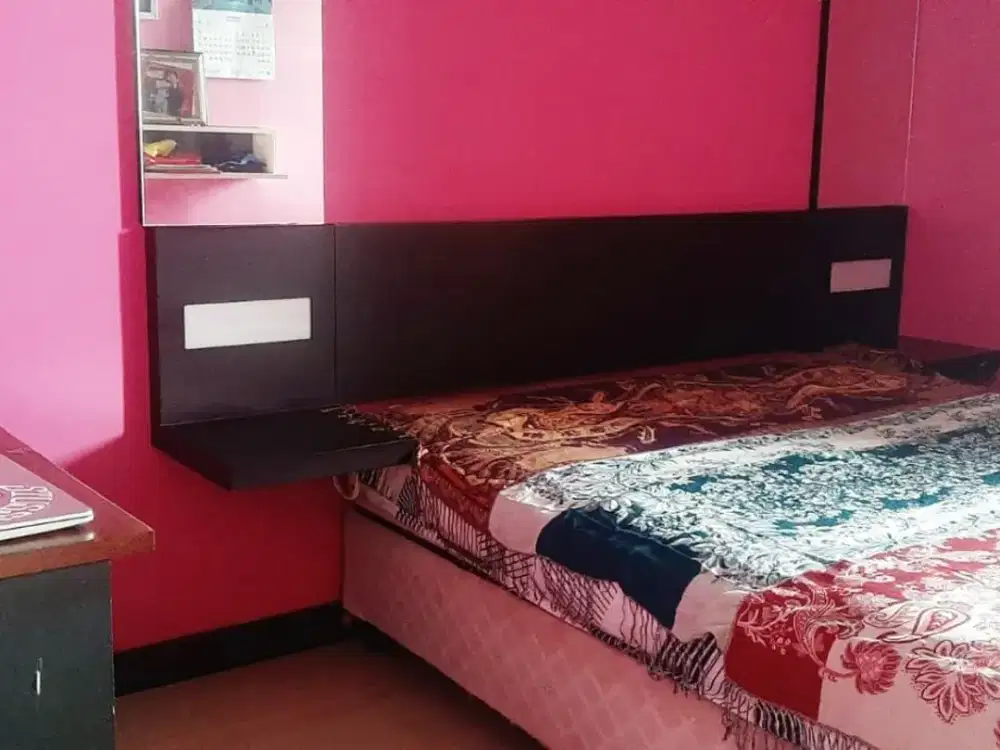 Termurah Apartemen Sukolilo Full Furnish