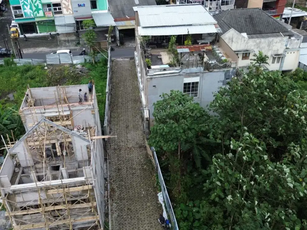 Properti Kos Strategis – Peluang Investasi dengan Return Menarik