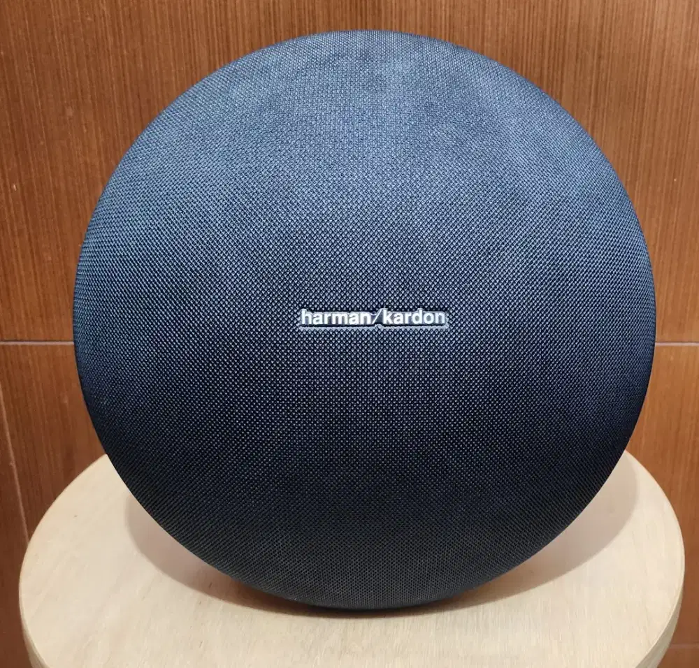 Speaker Harman Kardon onix 3