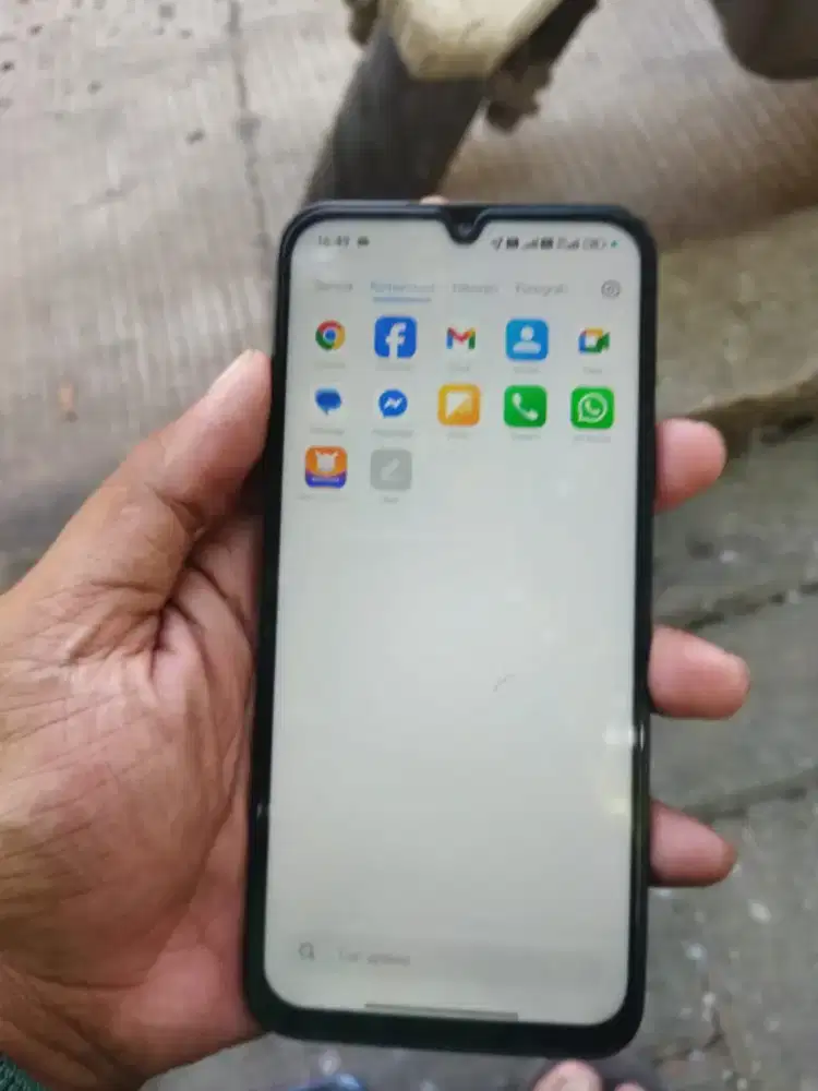 Redmi 15C 8/256Gb Fullset Original