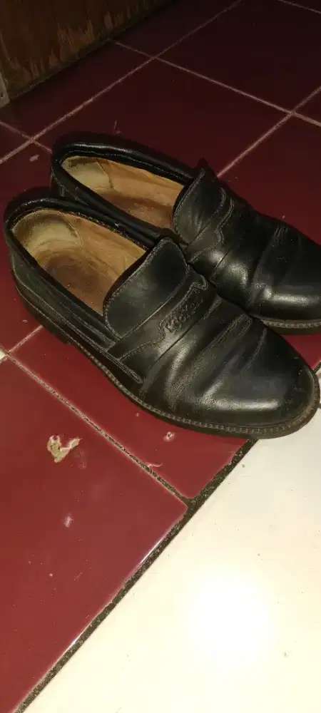 Sepatu Kickers orijinal no 41/42