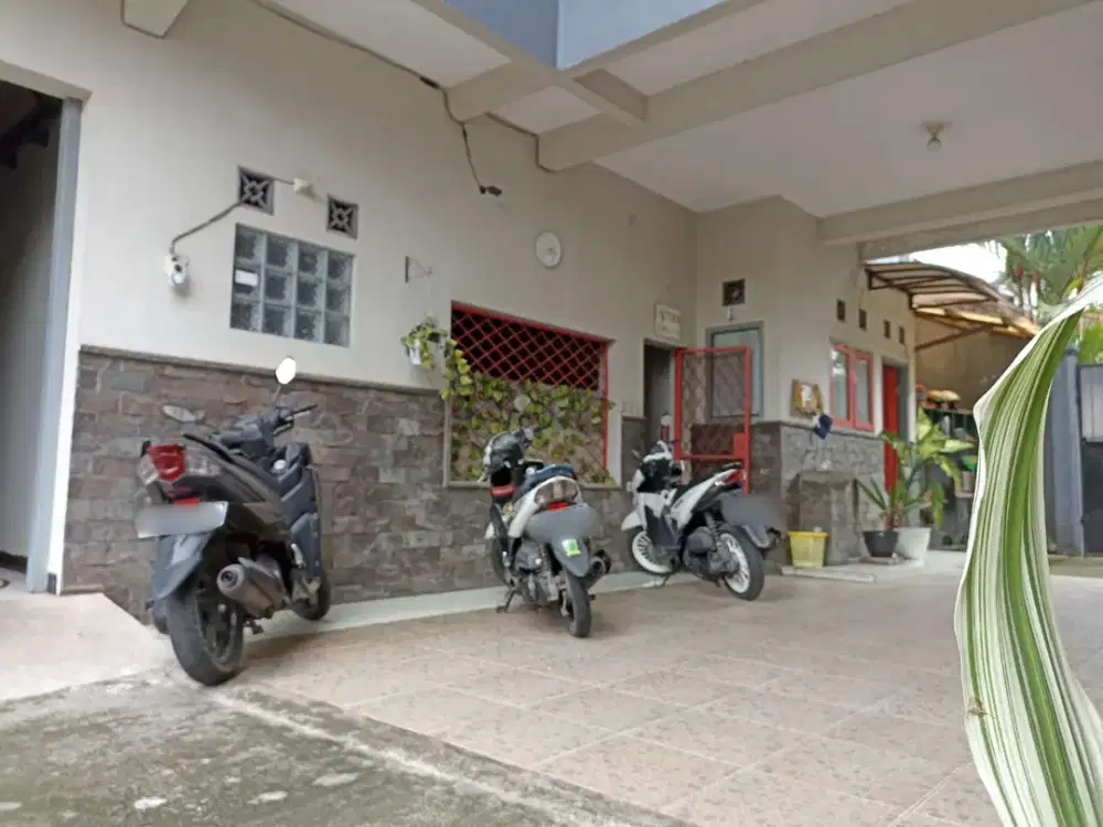 Termurah! Rumah dan Kost-Kostan di Kerkof Leuwigajah Cimahi