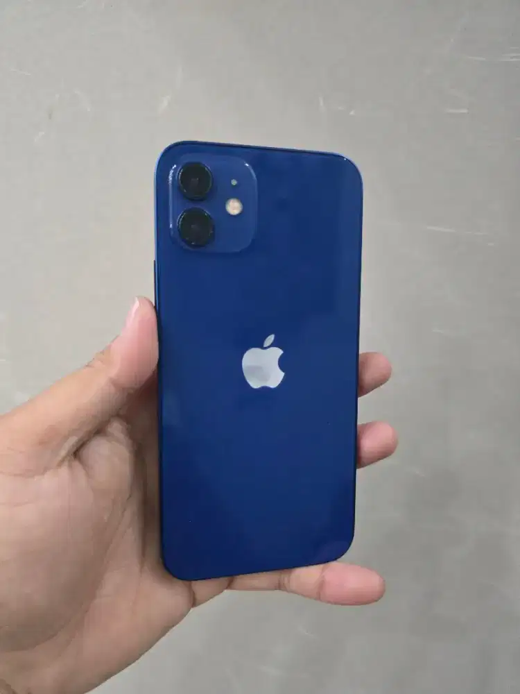 Iphone 12 128gb IBOX