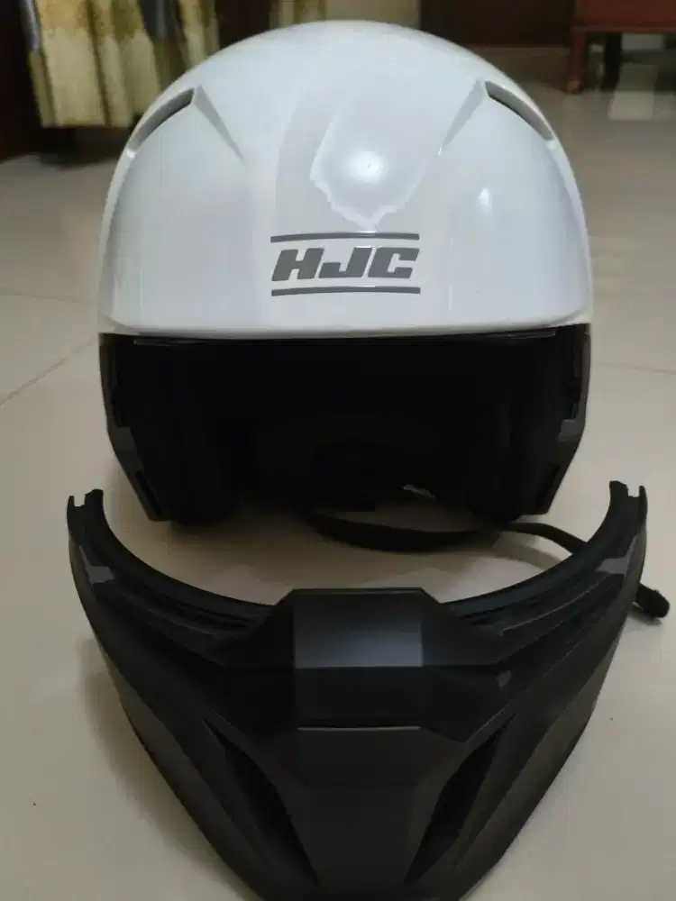 Hjc i20 Modular