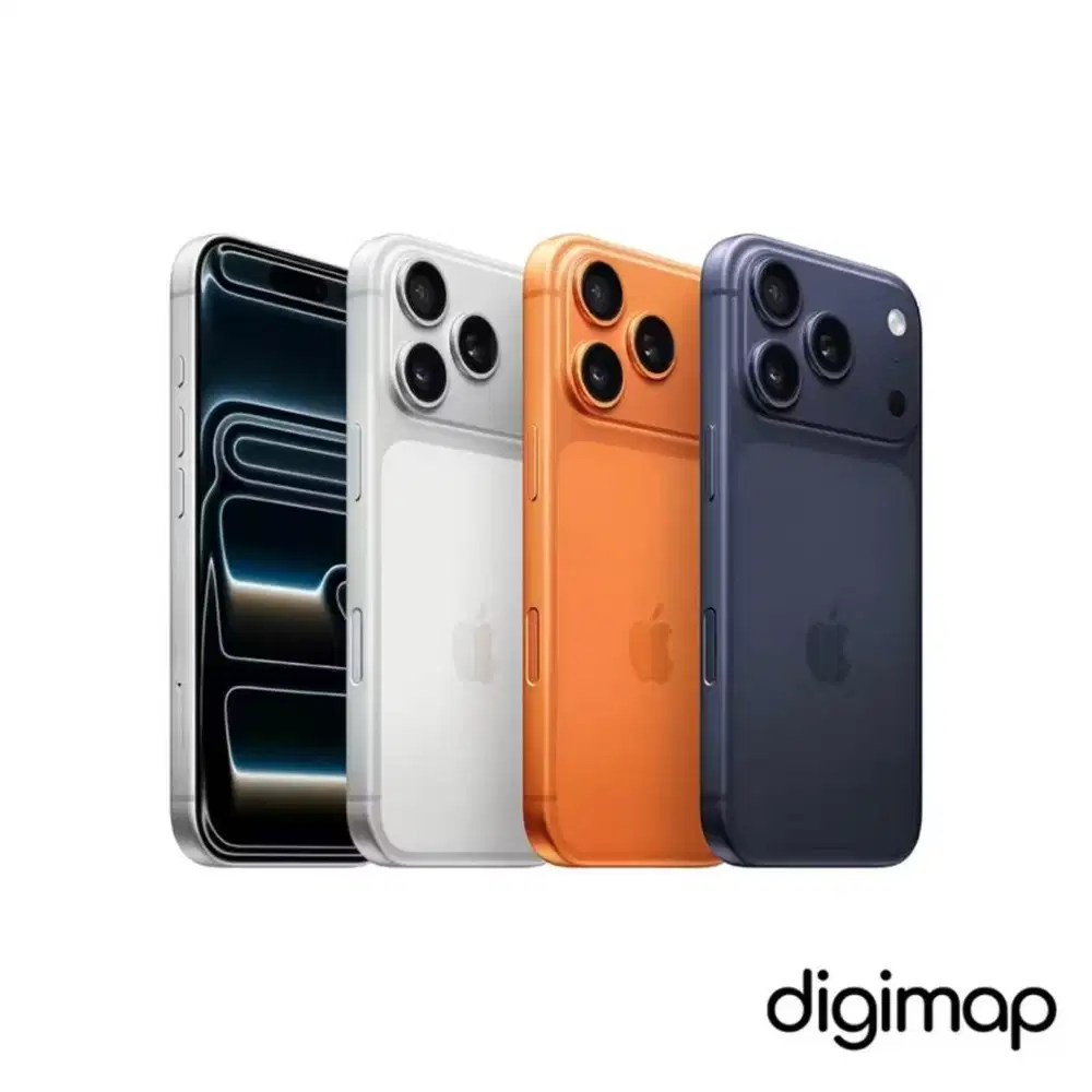 Kredit Iphone 17 pro max