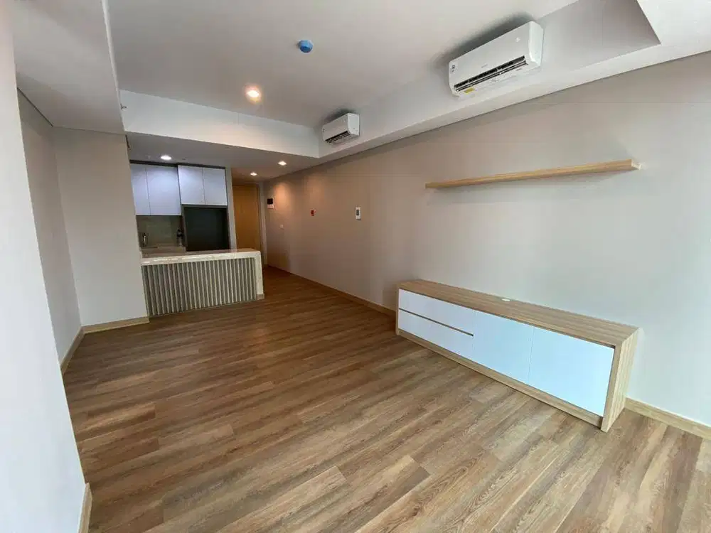 Holland Village Semi Furnished