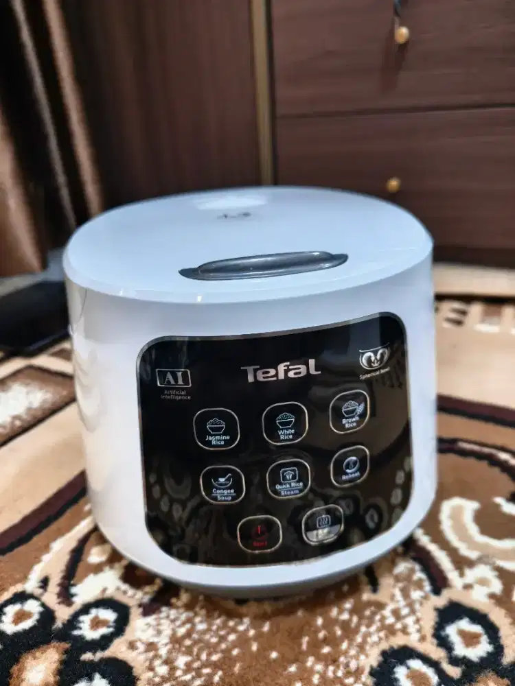 Rice Cooker Tefal 1L