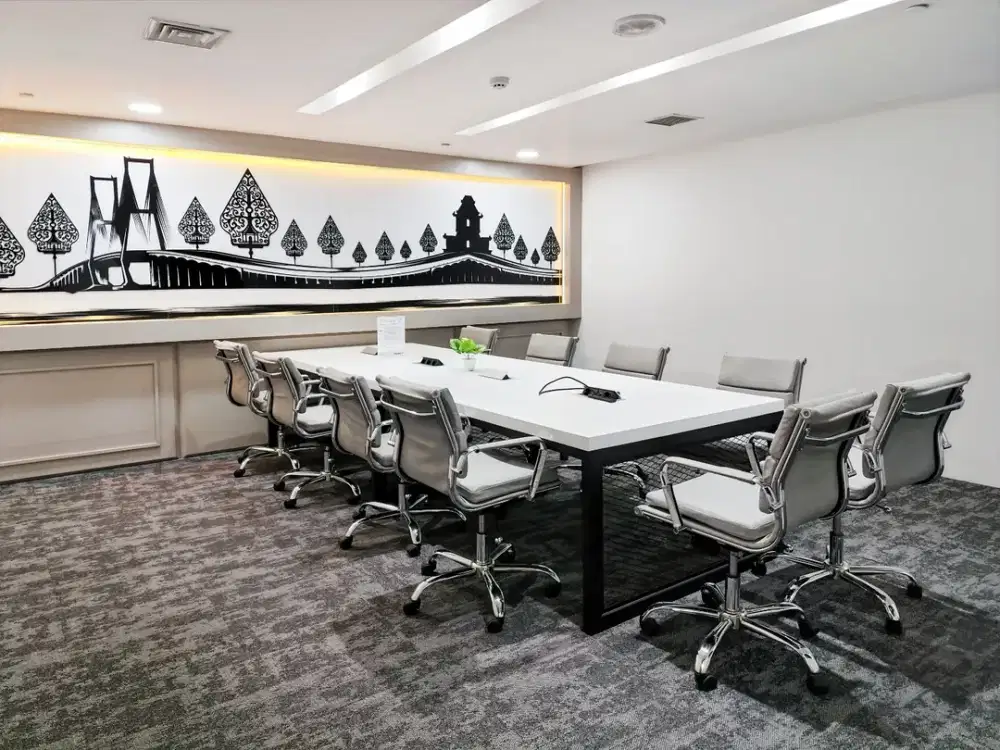 Regus - Regus Sinarmas Land Plaza (op1)