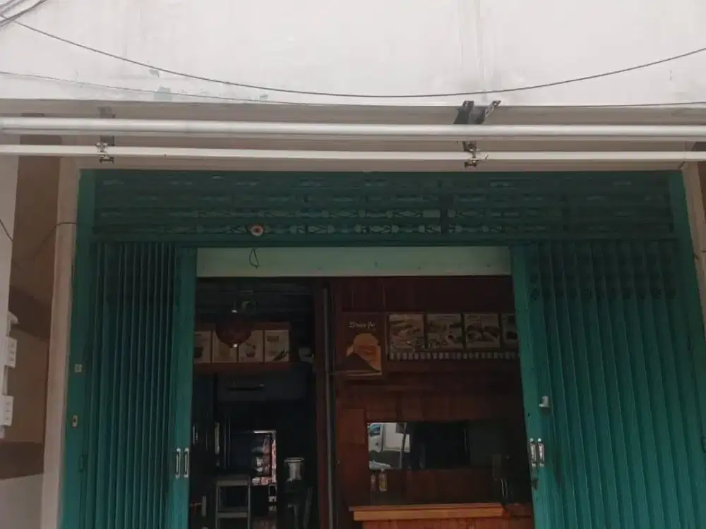 Disewakan Ruko Gwalk citraland surabaya barat!!