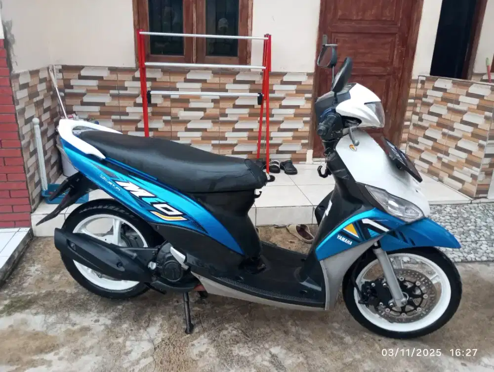 Mip j 2012 pajak jakarta hidup