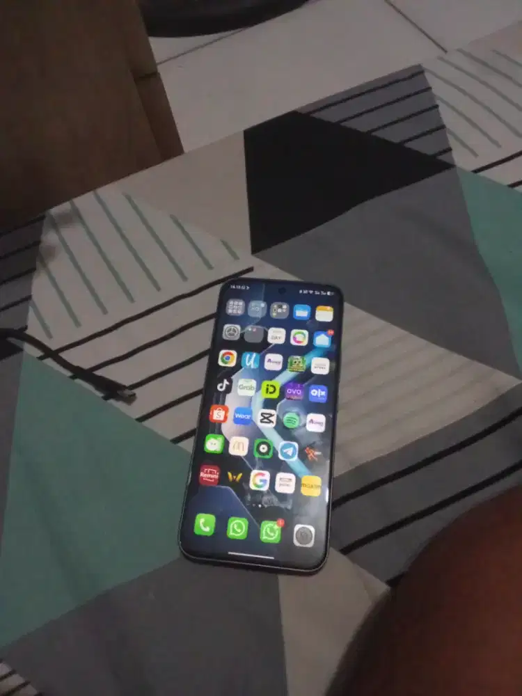 Infinix gt 30 5g 8/256gb