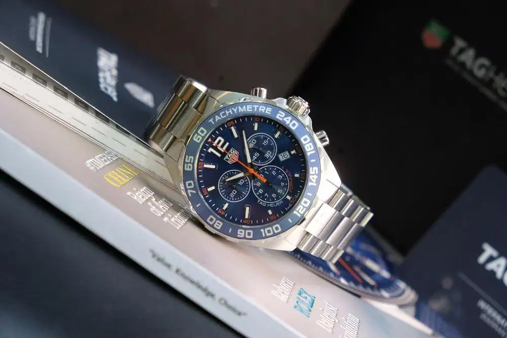 Tag Heuer Formula 1 Caz1014