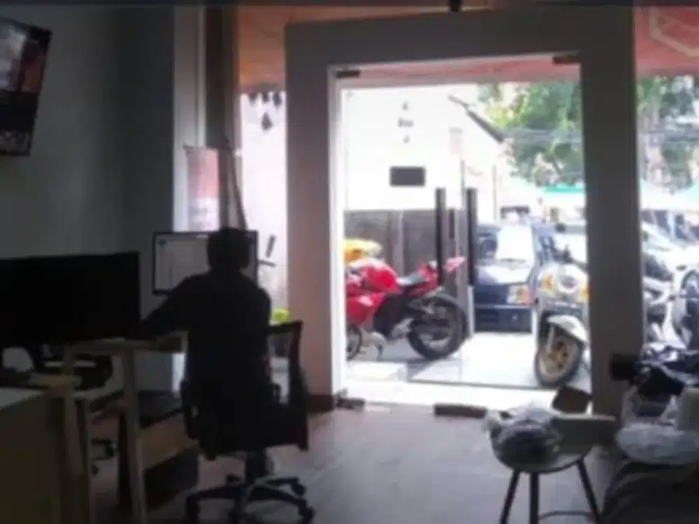 Ruko Usaha Pademangan Timur – Dekat JI-Expo & GT Kemayoran, Siap Huni