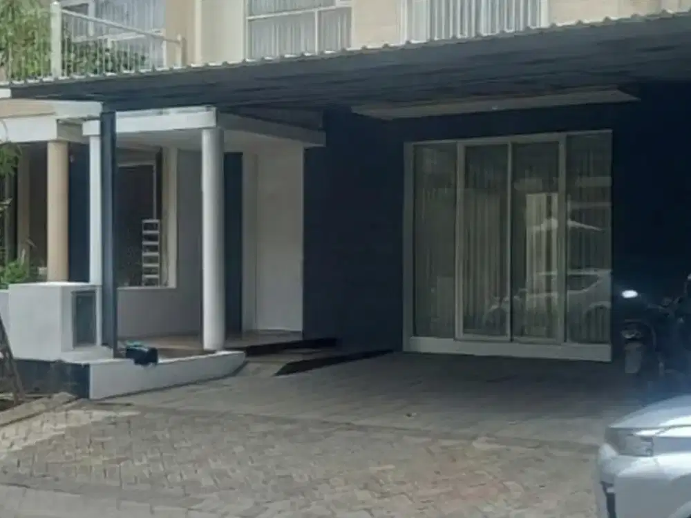 Harga Dibawah Pasaran, Royal Residence Cluster Harewood, Surabaya Barat