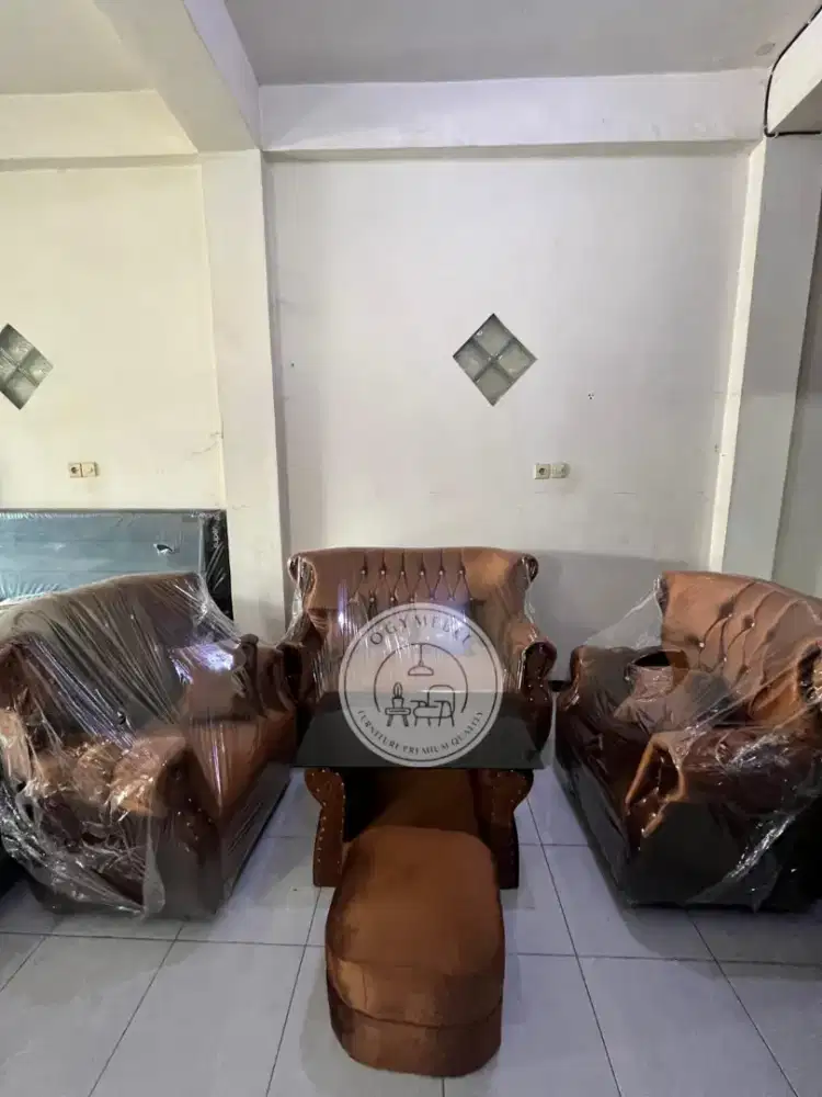 PROMO SET SOFA PREMIUM GRATIS ANTAR