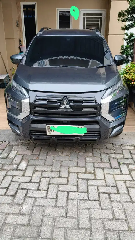 Mitsubishi Xpander 2023 Bensin