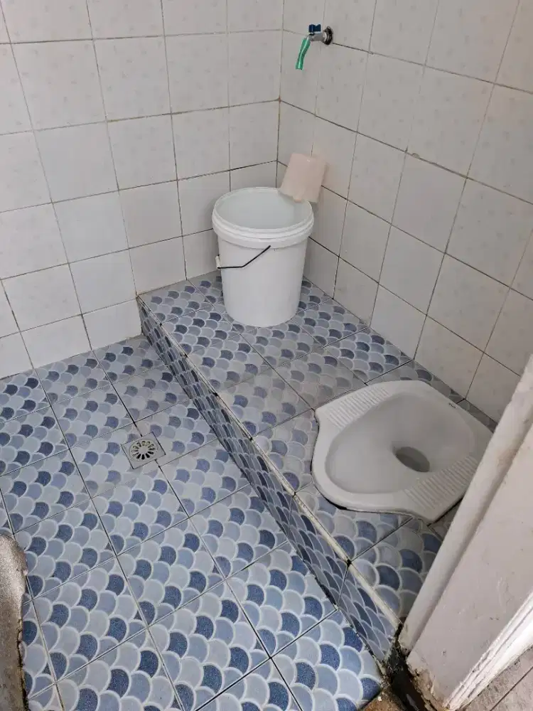 Jasa bersih bersih rumah,apartemen,gereja,dll