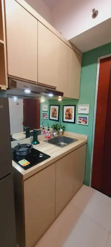 Sewa GUNAWANGSA tidar