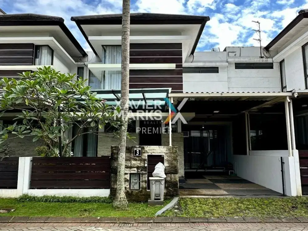 Rumah Dijual di Grand Permata Jingga, Sawojajar, Malang