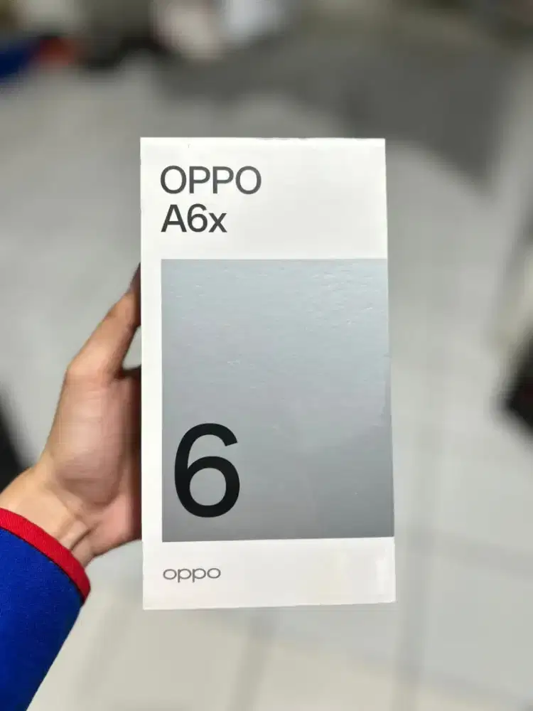 READY HANDPHONE OPPO BISA CICILAN