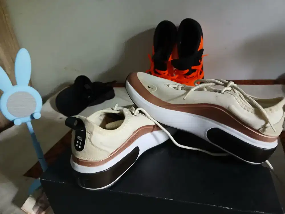 Nike Air max limited edicion Original BNIB