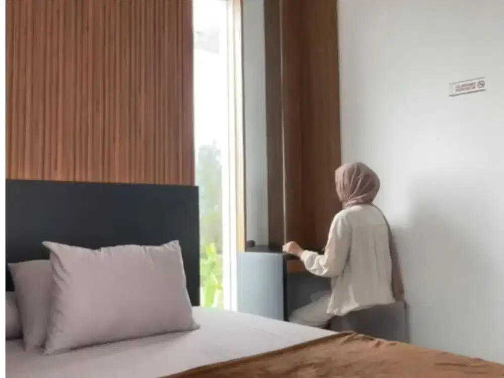 VILLA SIAP BANGUN KAWASAN VILLA VILLA - DEKAT ALUN ALUN KOTA BATU