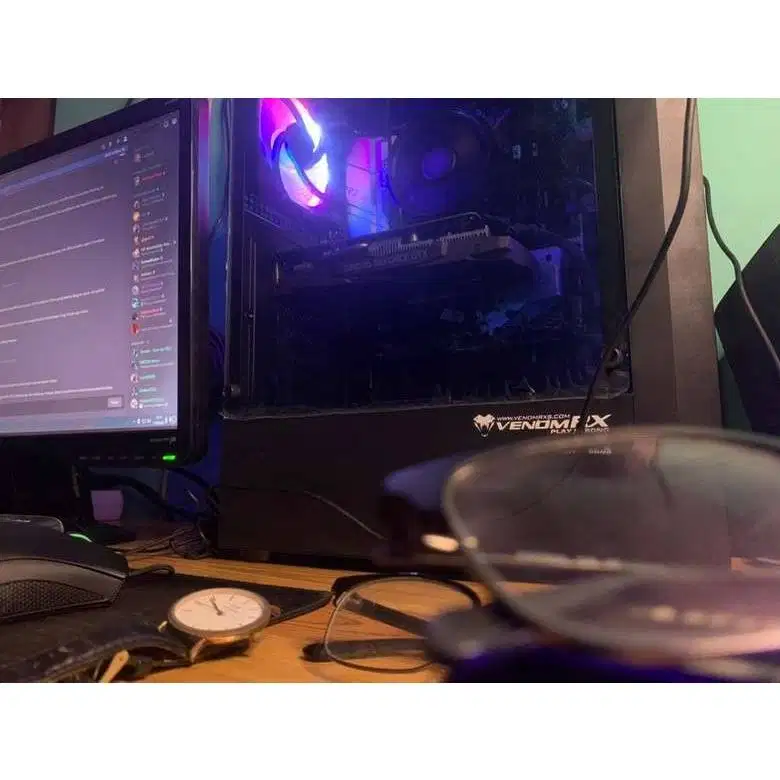 Jual PC GAMING Murah