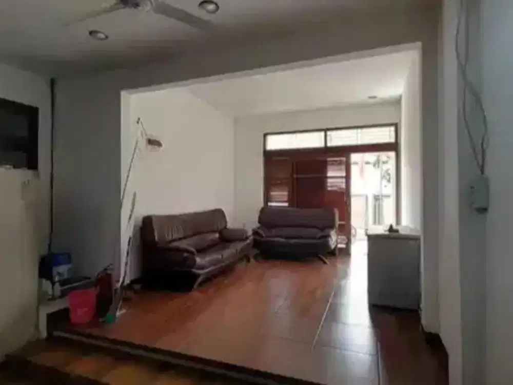 RUMAH IMPIAN NYAMAN STRATEGIS TENGAH KOTA SIAP HUNI DI KEMBAR BANDUNG