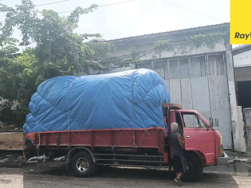 Gudang Dijual Dijalan Sinar Gedangan Sidoarjo