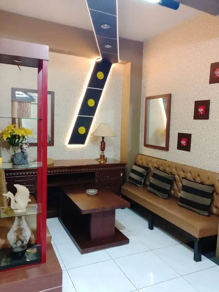 Rumah di Sayap Buah Batu Dekat ke Griya Buah Batu Bandung