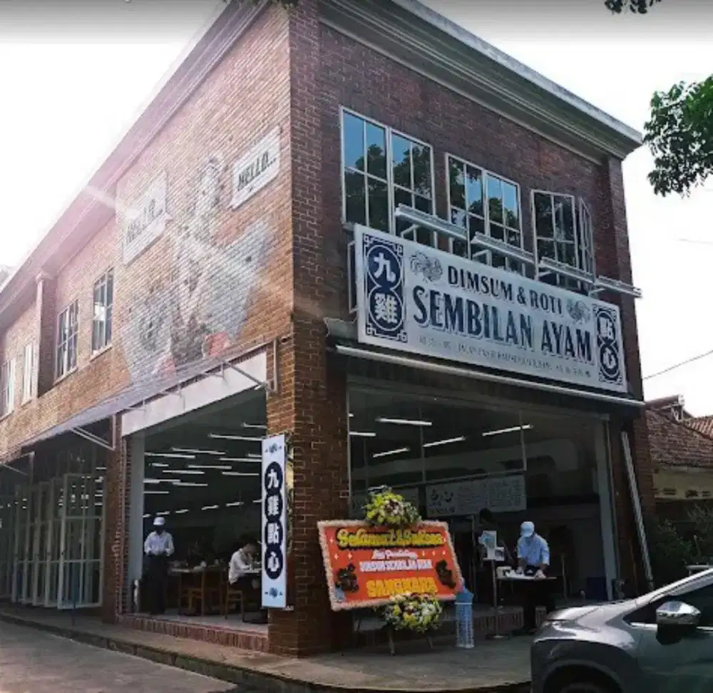 DIBUTUHKAN SEGERA LOWONGAN PEKERJAAN