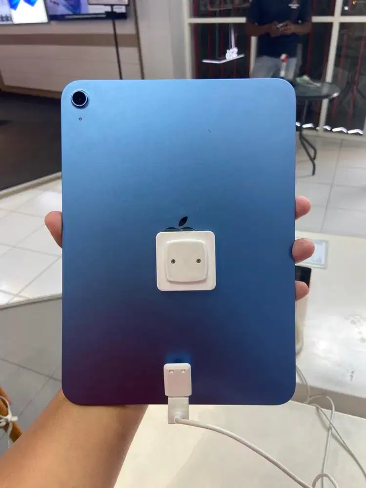 Promo 3X 0% HomeCredit Cicilan tanpa DP Free 2x Cicilan IPad A16