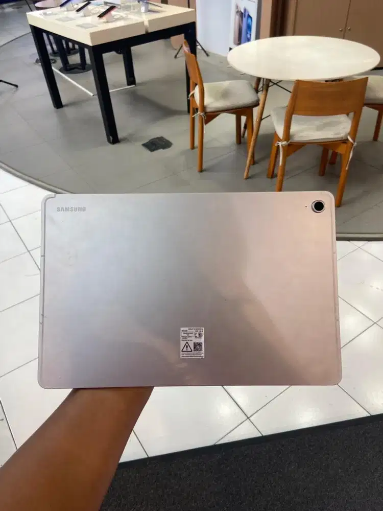 Promo 3X 0% HomeCredit Cicilan tanpa DP Free 2x Galaxy Tab S10 FE